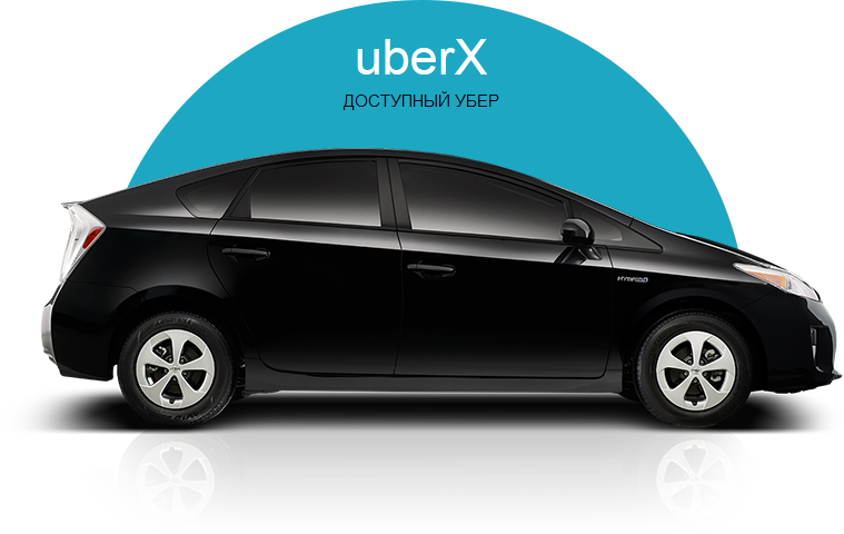 uber auto